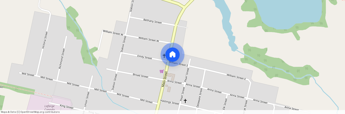 282 MAIN Street, Southwest Middlesex