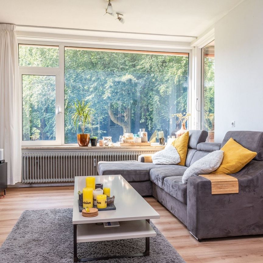 Karbouwstraat - Photo 1