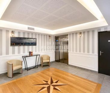 A SOPHIA ANTIPOLIS, T2 AVEC TERRASSE - Photo 5