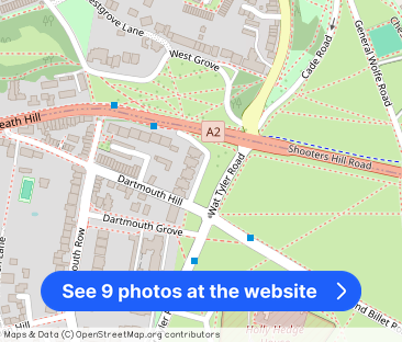 Dartmouth Terrace, London, SE10 - Photo 1