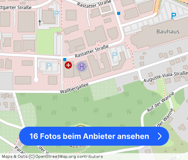 Wohnen mit Charakter – attraktive 3-Zimmerwohnung sucht neue Mieter... - Foto 1