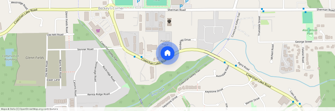 3215 Cowichan Lake, Duncan