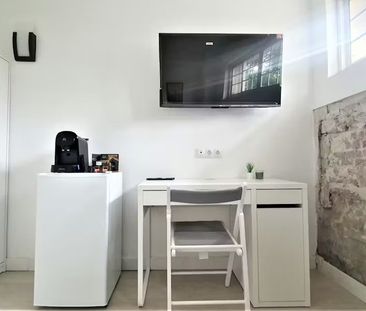 Calle Vía Carpetana, Madrid, Community of Madrid 28047 - Photo 5