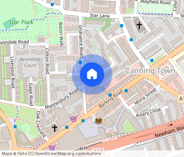 CanningTown Double Rooms, £600/month per room - Photo 1