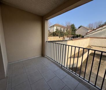 Location Appartement 2 pièces 31m² PALAISEAU 91120 - Photo 2