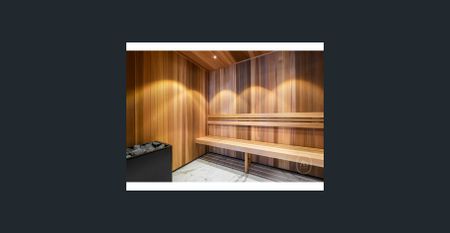 Modern Luxury Living in the Heart of Box Hill I Partly Furnished 2Bed 2Bath 1Car - Photo 4