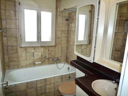 4.5-ZW mit Galerie à 95 m² zuoberst im 2. OG - Photo 5