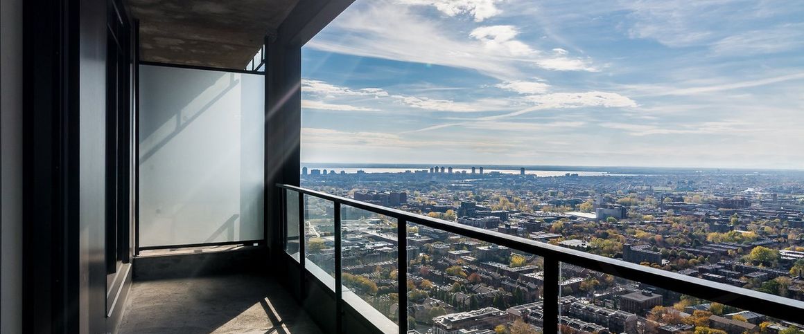 À louer / Appartement - Photo 1