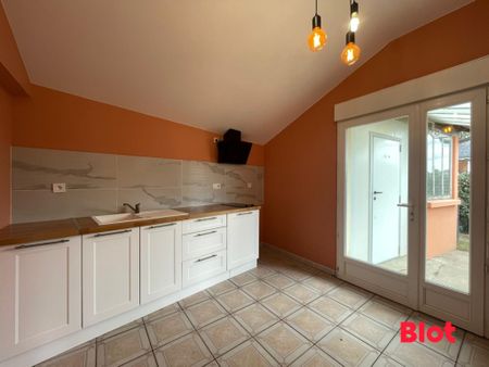 Location Maison 3 pièces 72m² ERCE EN LAMEE 35620 - Photo 3