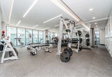For Lease - 30 Shore Breeze Drive Unit# 5902, Toronto, Ontario - Photo 3