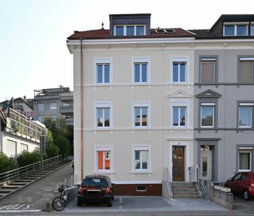 2.5 Zimmer, 49 m², 1. Stock - Foto 5