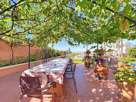 Camino Cortijo Rivera 4, Málaga, Andalusia 29730 - Photo 2