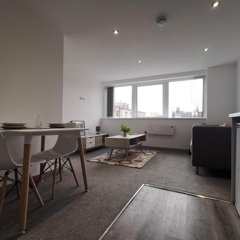 1 bedroom apartment to rent - Photo 1