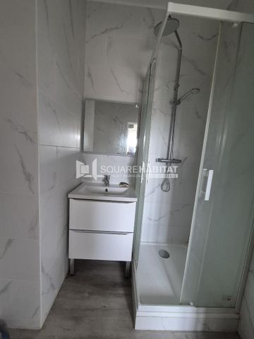 Location Appartement 2 pièces 31m² CAMBRAI 59400 - Photo 2