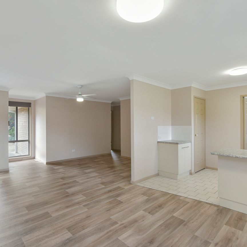 North Easterly Facing Villa! - Photo 1