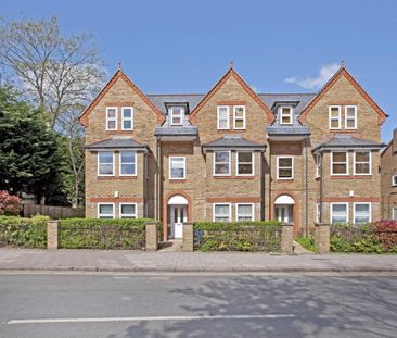 2 bedroom apartment to rent - Photo 3