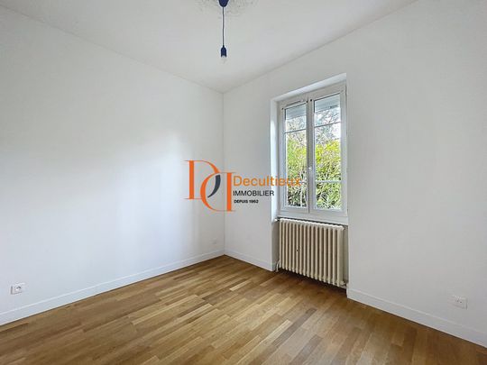Location Appartement 3 pièces 51m² BRON 69500 - Photo 1