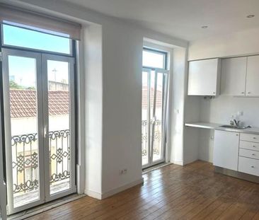 Apartamento T1+1 em Lisboa - Photo 6