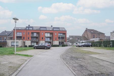 Appartement te huur - Photo 2