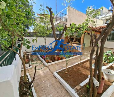 Ενοικίαση κατοικίας, 110 τ.μ., Καματερό, 800 € - Photo 1