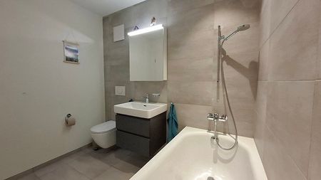 3.5 Zimmer, 89 m², 1. Stock - Photo 4