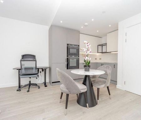 1 bedroom apartment to rent - Photo 4