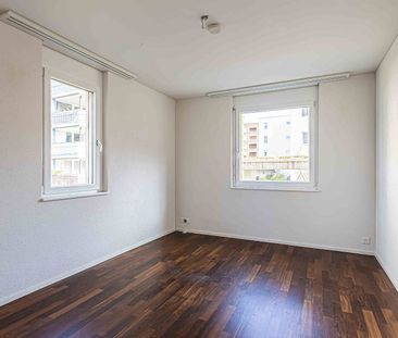 Moderne Wohnung in Kreuzlingen - Photo 2