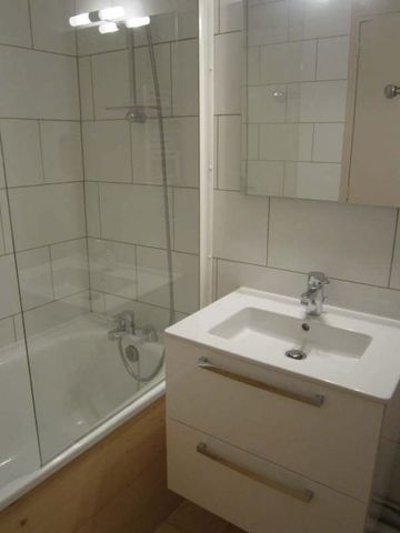 Location Appartement 2 pièces 58m² BESANCON 25000 - Photo 2