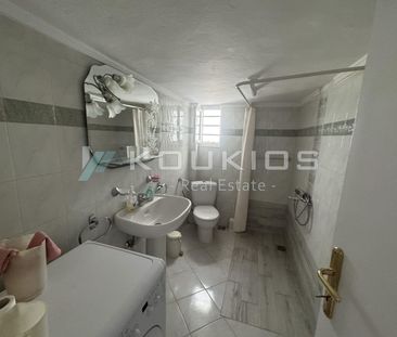 Διαμέρισμα για ενοικίαση Αγία Τριάδα (Φάληρο - Ιπποκράτειο) - Photo 6