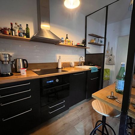 Location Appartement 2 pièces 37m² - Photo 3