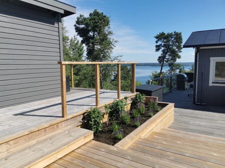 Breviksvägen, Tyresö - Foto 3