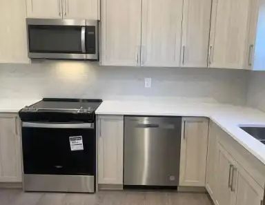 Brand New Duplex 3 Bedroom 2 Bathroom | 292 - Cornerbrook Dr NE, Calgary - Photo 1