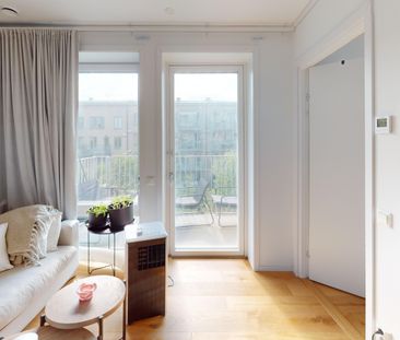 Vardövägen 53 - Foto 1