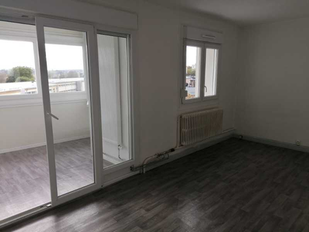 Location : Appartement 4 pièces 65 m2 – BETHONCOURT - Photo 3