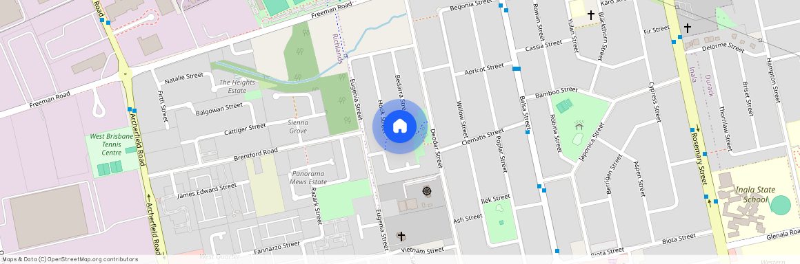 30 Hook St, Qld 4077, Inala