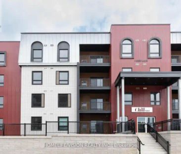 312 - 1 CHEF LANE | 312 - 1 CHEF LANE, Barrie - Photo 1