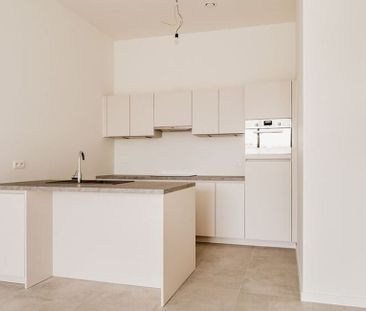 Appartement te huur in Mechelen voor € 950 met 1 slaapkamer - Foto 5