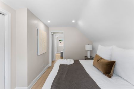 For Lease - 96 Allenby Avenue Unit# Main, Toronto, Ontario - Photo 5