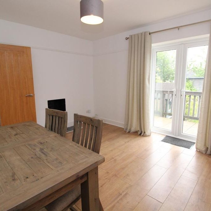 2 bedroom ground floor flat to rent - Photo 1