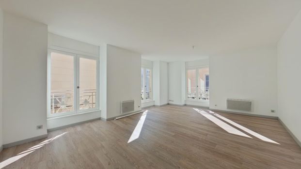 Location Appartement 3 pièces 57m² POITIERS 86000 - Photo 1