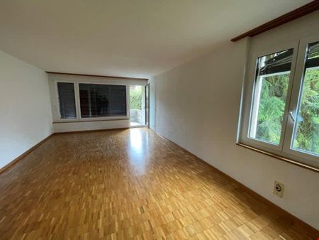 4.5 Zimmer, 100 m², 2. Stock - Foto 2