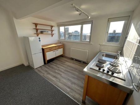 Studio to rent - Photo 5