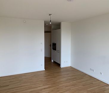 Moderne 1. Zimmer Wohnung Bahrenfelder Carrée - Foto 3