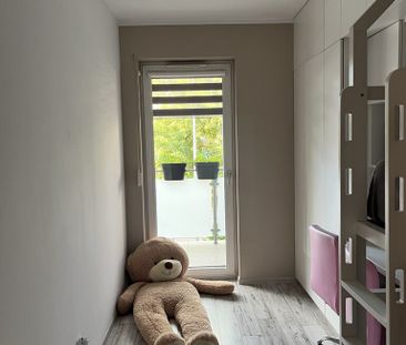 Mieszkanie na wynajem Wrocław-Krzyki Wrocław - Zdjęcie 6