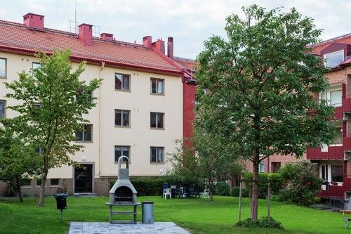 Torkelsgatan 4 A - Photo 1