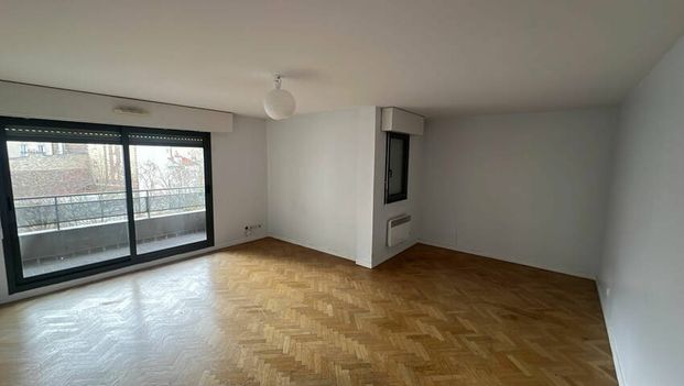 Appartement 3 pièces Paris 14 - Photo 1