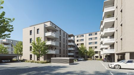 ST. PÖLTEN XXIV/1 - Photo 2