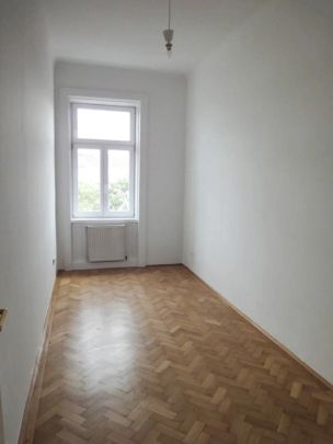 2 Zimmer Altbauwohnung - Photo 1