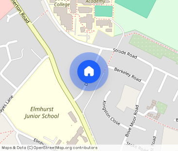 Downside, Street - Photo 1