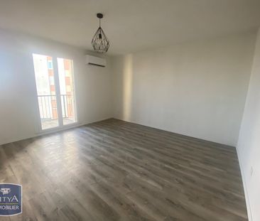 Location Appartement 1 pièce 26m² AGEN 47000 - Photo 1